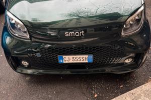 Smart eq green british prime 22KW