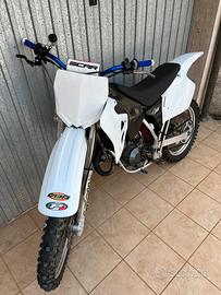 Hm 50cc (top 85cc)