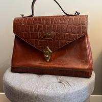 Borsa cuoio El Campero