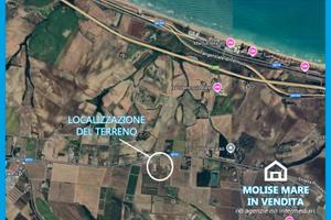 Terreno edificabile a Termoli