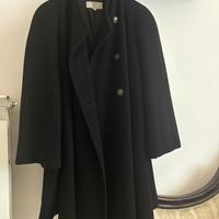 Cappotto Valentino linea Class