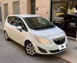 Opel Meriva 1.4 Turbo 120CV GPL Tech Elective