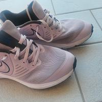 scarpette  donna per fitness 