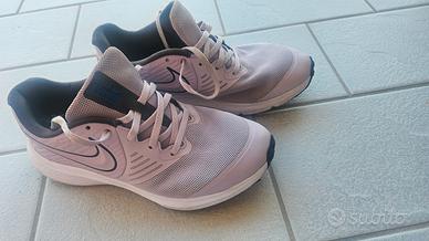 scarpette  donna per fitness 