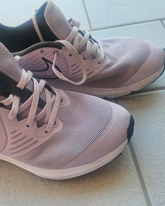 scarpette  donna per fitness 