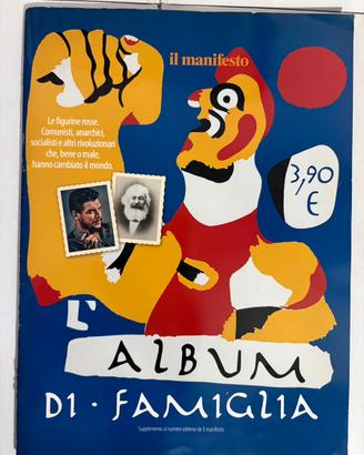 Il Manifesto - L’album di famiglia completo