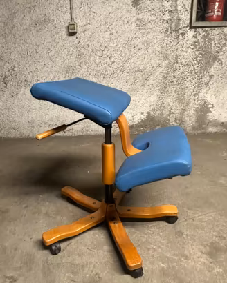Stokke varier wing balans - sgabello/sedia