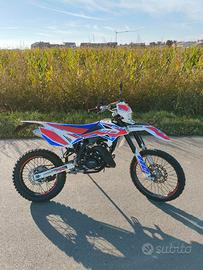 Beta RR 50 Racing