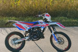 Beta RR 50 Racing