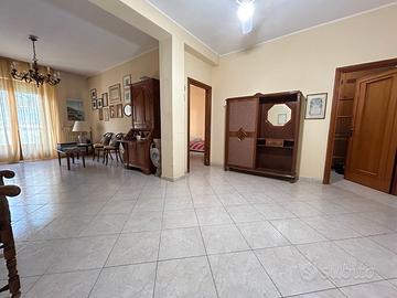 Appartamento in zona via delle cappelle