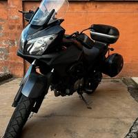 Suzuki v-strom 650 dl (2007)