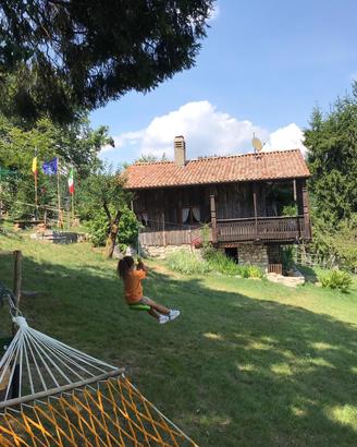 Case vacanza