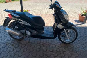 Scooter 250cc malaguti perfetto anno2011