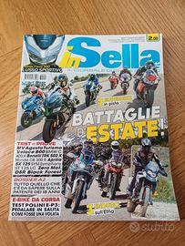 Riviste "In sella"