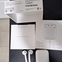 AirPods 1generaxione