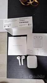 AirPods 1generaxione