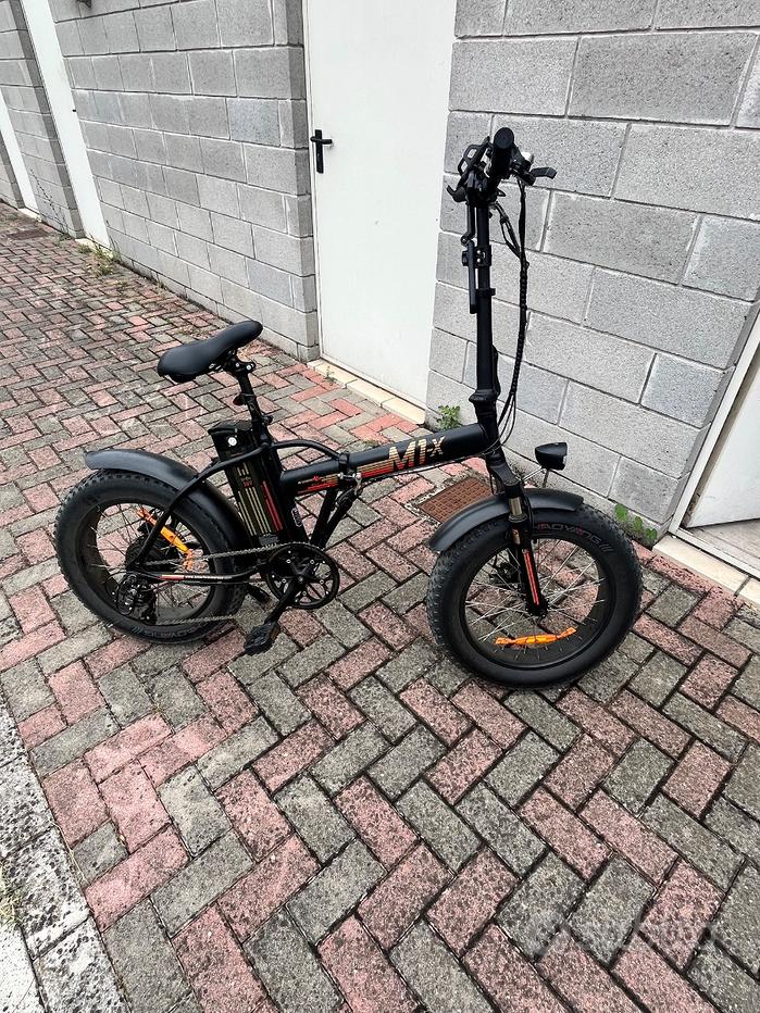 Monopattino Elettrico Bici Elettrica Offerta Volantino Prodotti