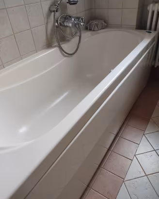 vasca da bagno