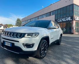 Jeep Compass 2.0 Multijet II aut. 4WD Limited