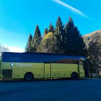 Autista Tpl extraurbano e turismo