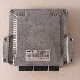 CENTRALINA MOTORE RENAULT MASTER 0281011254