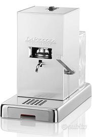 macchina caffè Lapiccola piccola. ULTIMA