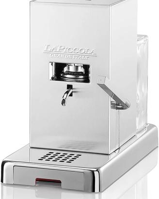 macchina caffè Lapiccola a cialde .