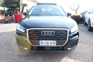 Audi Q2 2.0 TDI S tronic line Edition