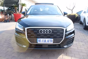 Audi Q2 2.0 TDI S tronic line Edition