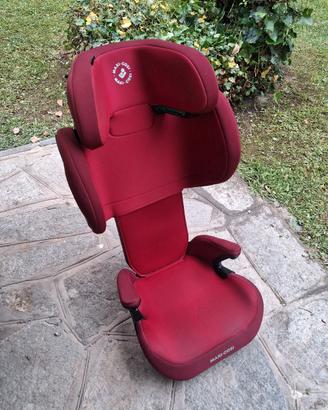 seggiolino auto