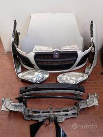 Musata completa Fiat Dobò 2009 - 2015
