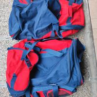 Borsoni tennis SPALDING