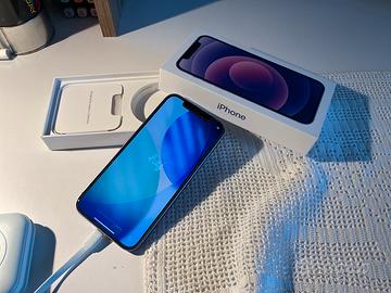 Iphone 12 viola