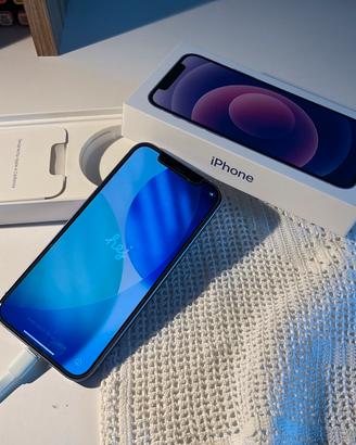 Iphone 12 viola
