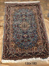 Tappeto persiano orientale