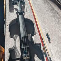 Violino elettrico