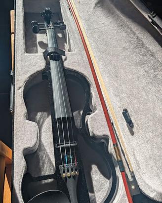Violino elettrico