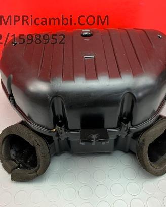 AIRBOX CASSA SUZUKI GSXR 1000 2003 2004 K3 K4 GSX