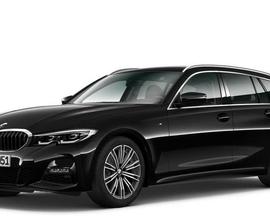 BMW Serie 3 318d Touring Msport