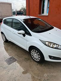 Ford fiesta gpl