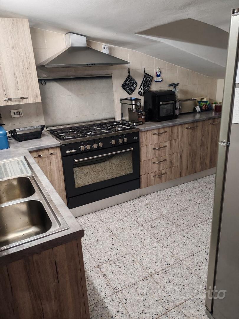 Appartamento – Spezzano della Sila, Croce di Magara - Vista 2