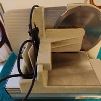 affettarice Essegielle