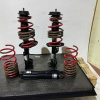 Kit assetto abarth 595