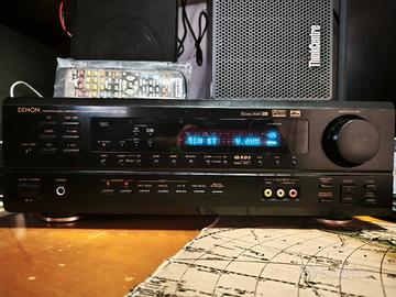 Denon AVR-1602 / AV Surround