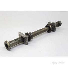 PERNO RUOTA POSTERIORE KAWASAKI NINJA ZX 10R 2010