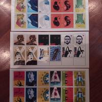 COPPA del mondo calcio Nike FRANCOBOLLI