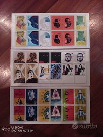 COPPA del mondo calcio Nike FRANCOBOLLI