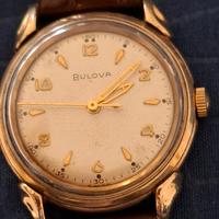 Orologio BULOVA