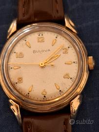Orologio BULOVA