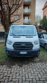 Ford Transit 2.0 tdci